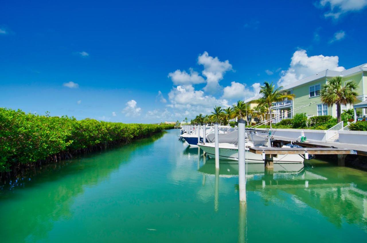 Angler'S Reef Resort Айламорада Экстерьер фото